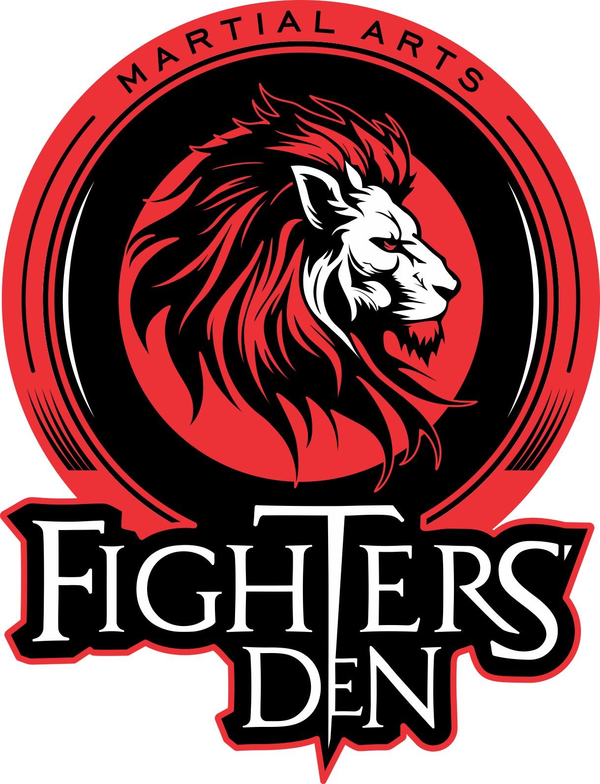 Fighters’ Den photo (Gym's own website)